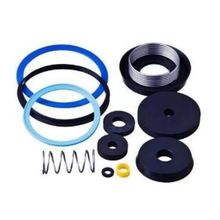 Reparo Válvula Hydra Unificada 2511/5/6/7 1.1/4'' Deca Mola Anel Borrachas  VCE 2516/2517 VCR 2511