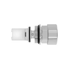 Reparo MVS para Torneira Temporizada Docol/Blukit - Rosca nº 40 - Cromado