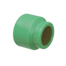 LUVA REDUÇÃO PPR 25x20mm para Água Quente e Fria - Amanco