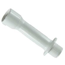 Prolongador para Chuveiro 10cm Sintex - SKU 13231