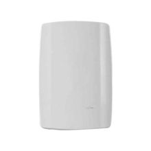 Espelho Cego 4x2 para Ambientes Internos - Linha Slim - Ilumi