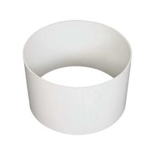 Prolongamento Caixa Sifonada 150mm x 10cm em PVC Resistente