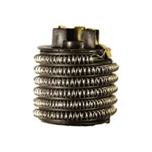 Resistência Hydra Gorducha Chuveiro  Ducha 3T 127V Potência 5400W Compatível  Ducha 3T