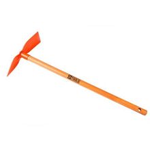 Sacho 1 Ponta com Cabo 120cm para Agricultura e Jardinagem - DTOOLS