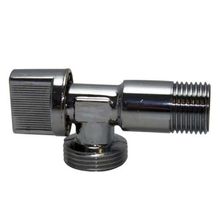 Registro Esfera Máquina 1x2" x 1/2" - Controle Rápido de Fluxo de Líquidos