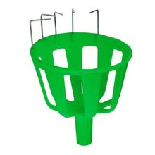 Colhedor de Frutas Sem Cabo em Polietileno Virgem - DTOOLS