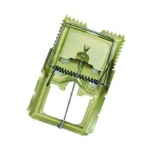 Ratoeira Grande em Aço Galvanizado - MetalDavi 1347