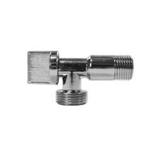 REGISTRO ESFERA MÁQUINA 1/2 X 3/4 Controle Rápido de Fluxo de Líquidos Conexões Rosqueadas Coladas