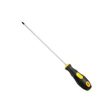 Chave Phillips Emborrachada 3/16'' x 4'' Cromo Vanádio - DTOOLS
