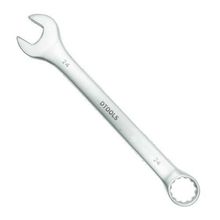 Chave Combinada Pro 6mm Cromo Vanádio - Dtools - SKU 14260