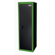 Armário para Ferramentas com 1 Porta e Caixas BIN Tramontina PRO Verde Tramontina