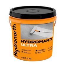 Hydromanta Liquida Ultra Concreto - Galão 5kg - Hydronorth