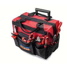 Bolsa com Ferramentas IEC 50 Peças Tramontina PRO Tramontina