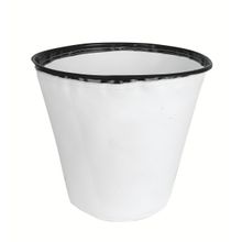 Filtro de Nylon para Aspirador de Pó para Sólidos e Líquidos Capacidade 50 L Tramontina PRO Tramontina