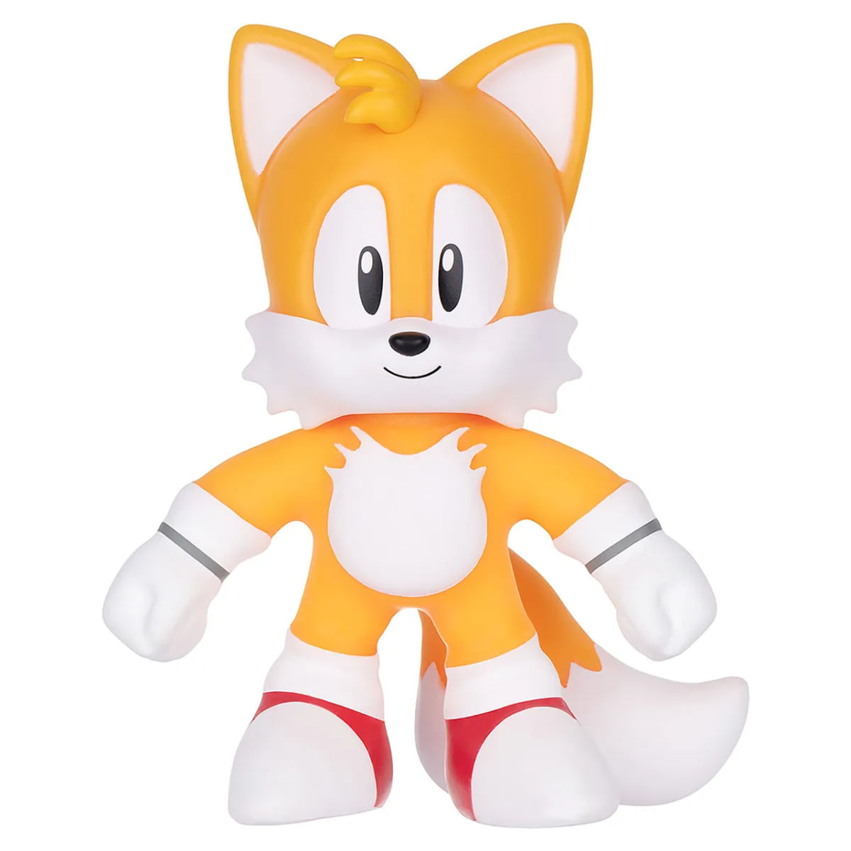 Boneco Tails Got Jit Zu Estica De 12cm Sonic - Sunny 3366 - Shop Coopera