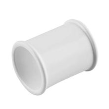 Luva B 3/4'' Branca para Conexão de Eletrodutos - Plastibox Tramontina