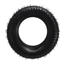 Pneu 3.25 para Carrinho de Mão Super Reforçado e com Maior Aderência - DTOOLS