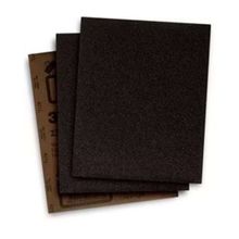 Lixa d'Água 360 50 Peças - 3M Alto Poder de Corte e Durabilidade