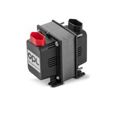 Transformador Bivolt 300 VA Standard Plugues Padronizados - Uso Interno ou Abrigado