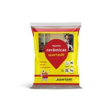 Rejunte Cerâmicas Marrom Canela 1kg - Para Pisos e Paredes - Uso Residencial, Comercial e Industrial