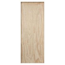 Folha Porta Interna 60cm Pinus - DTOOLS - Porta de Madeira