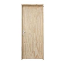 Kit Porta Interna Pinus Esquerda 60cm 12x3cm - DTools