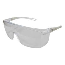 Óculos Kamaleon Incolor de Proteção para Trabalho - Plastcor
