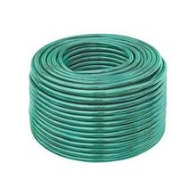 Mangueira Jardim Trançada 1/2" 200m Verde Acqua - DTOOLS