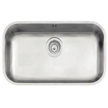 Cuba Inox Acetinado 56x34cm Tramontina