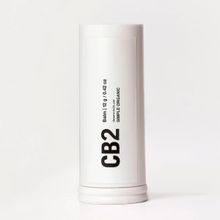 Balm Facial Simple Organic Cb2 12g