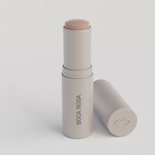 Stick Pele Multifuncional Boca Rosa Cor 12