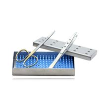 Kit Para Retirada De Pontos