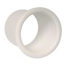 Aero Duto 3" Fiamon Plástico Branco para Caixas Acústicas