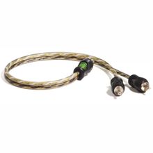 Cabo Y Technoise 2 Macho/1 Fêmea Serie 300 Pro