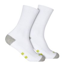 Meia Hoahi Sport Cano Longo Feminina