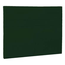 Cabeceira King Porto P04 195 Cm Suede Verde