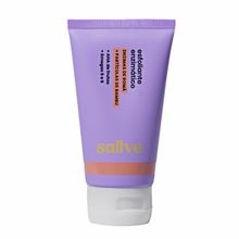 Esfoliante Enzimático Sallve 70g