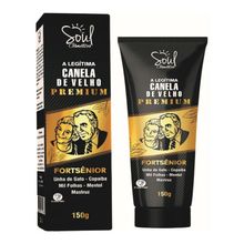 Loção Canela de Velho Premium 150g