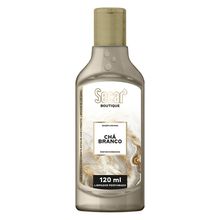 Limpador Perfumado Secar Boutique Chá Branco 120ml