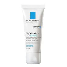 Hidratante Facial La Roche Posay Effaclar H Iso Biome 40ml