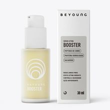 Sérum Facial Multifuncional Anti-idade Beyoung Booster 30ml