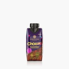 Chocoki Chocolate Essential Nutrition 200ml