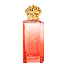 Juicy Couture Rock The Rainbow Oh So Orange EDT - Perfume Feminino 75ml