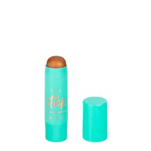 Vizzela Shine & Glow 04 - Iluminador Em Stick 7g