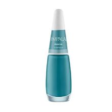 Esmalte Impala A Cor da Sua Moda Cremoso Mantra