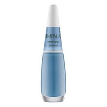 Esmalte Impala A Cor Da Sua Moda Novos Ares 1 Unidade