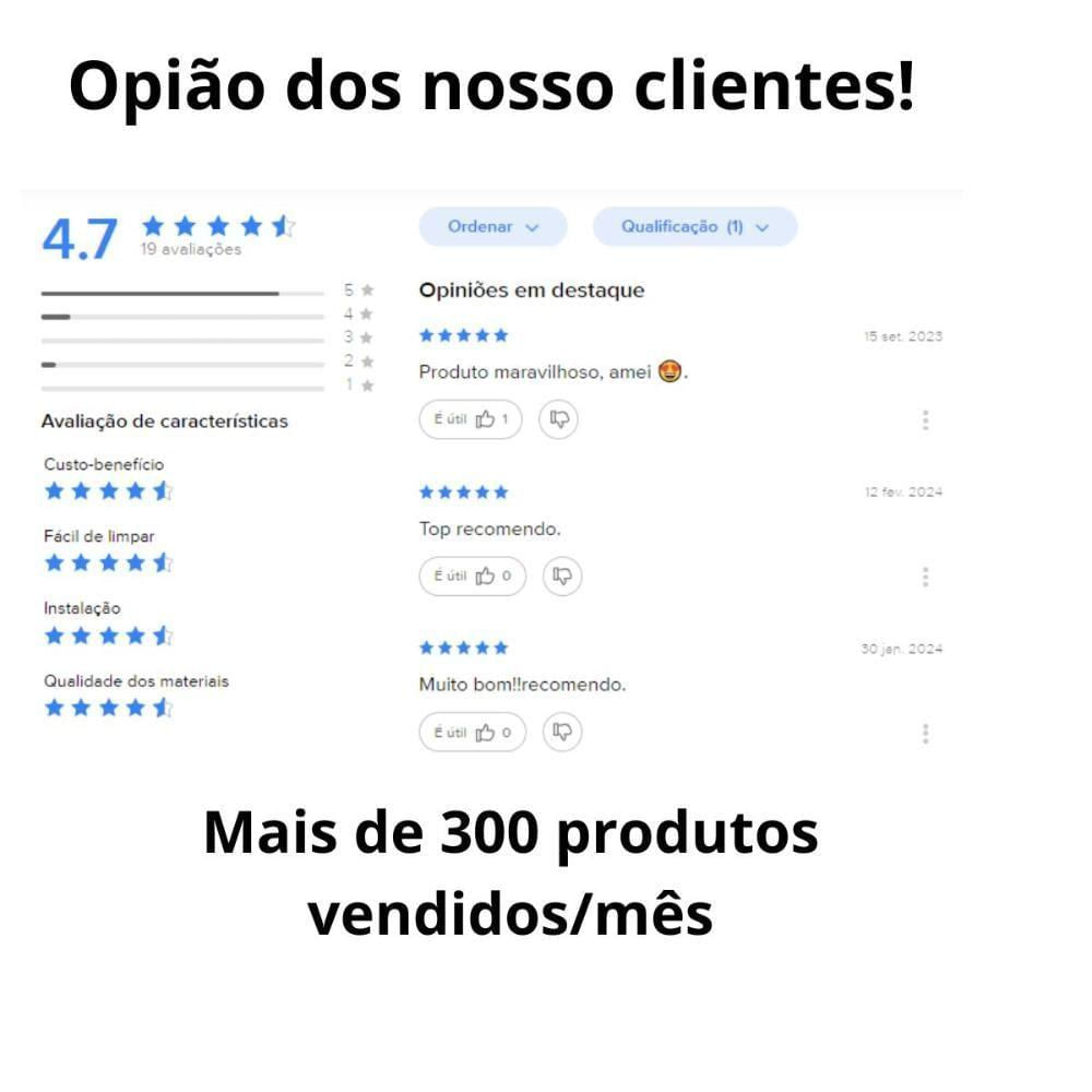 Praleira De Aço Reforçada Mini Porta Pallet 200x60x90 Estante Estoque Bandeja Preta Módulos Conjugados 4 + 5