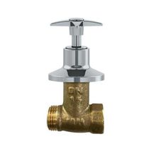 Registro De Pressão 1416 C-23 1-2'' Para Banheiro - Real Metais