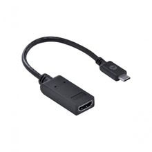 Adaptador Usb Tipo C X Hdmi 4k 20cm - Achdmi-20