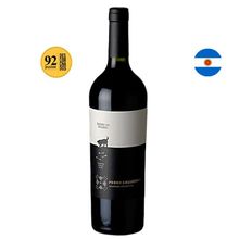 Vinho Tinto Argentino Perro Callejero Blend de Malbec
